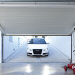 garage door opener service